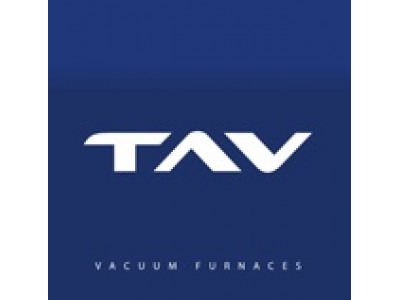 TAV VACUUM FURNACES SPA